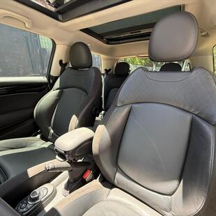 Mini COOPER 2.0 16V TWINPOWER GASOLINA S TOP 2P STEPTRONIC