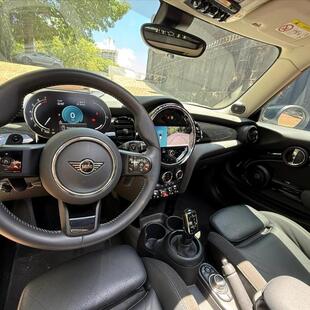 Mini COOPER 2.0 16V TWINPOWER GASOLINA S TOP 2P STEPTRONIC