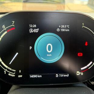 Mini COOPER 2.0 16V TWINPOWER GASOLINA S TOP 2P STEPTRONIC