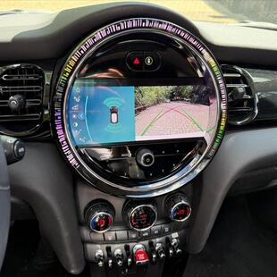 Mini COOPER 2.0 16V TWINPOWER GASOLINA S TOP 2P STEPTRONIC