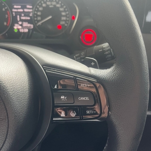 Honda HR-V 1.5 DI I-VTEC FLEX EXL CVT