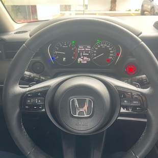 Honda HR-V 1.5 DI I-VTEC FLEX EXL CVT