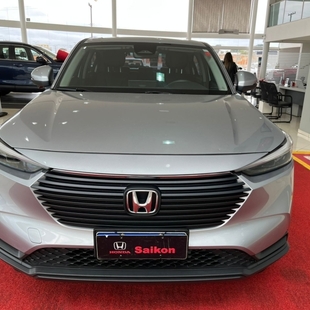 Honda HR-V 1.5 DI I-VTEC FLEX EXL CVT