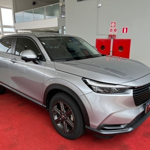 Honda HR-V 1.5 DI I-VTEC FLEX EXL CVT