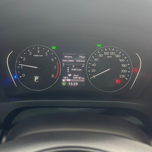 Honda HR-V 1.5 DI I-VTEC FLEX EXL CVT