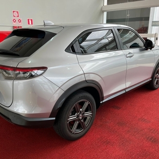 Honda HR-V 1.5 DI I-VTEC FLEX EXL CVT