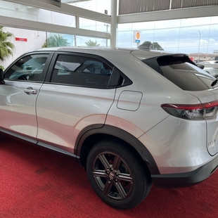 Honda HR-V 1.5 DI I-VTEC FLEX EXL CVT
