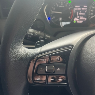 Honda HR-V 1.5 DI I-VTEC FLEX EXL CVT
