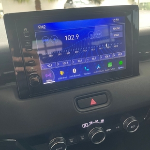 Honda HR-V 1.5 DI I-VTEC FLEX EXL CVT