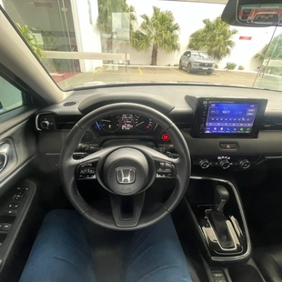 Honda HR-V 1.5 DI I-VTEC FLEX EXL CVT