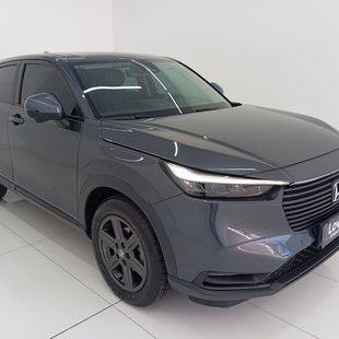 Honda HR-V 1.5 DI I-VTEC FLEX EXL CVT
