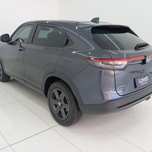Honda HR-V 1.5 DI I-VTEC FLEX EXL CVT