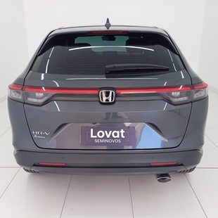 Honda HR-V 1.5 DI I-VTEC FLEX EXL CVT