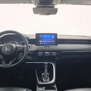 Honda HR-V 1.5 DI I-VTEC FLEX EXL CVT