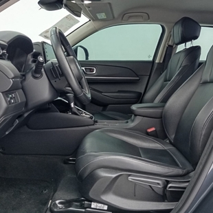 Honda HR-V 1.5 DI I-VTEC FLEX EXL CVT