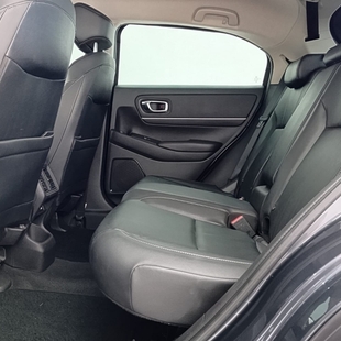 Honda HR-V 1.5 DI I-VTEC FLEX EXL CVT