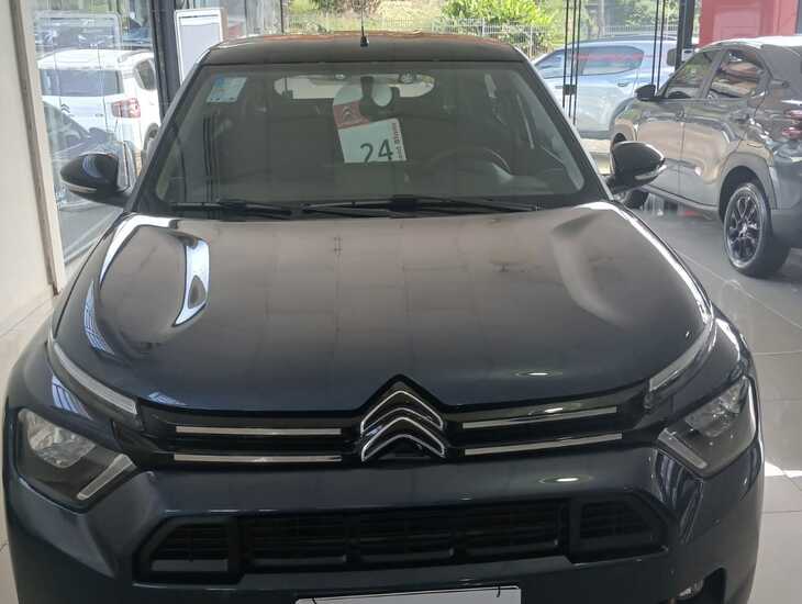 galeria BASALT SHINE TURBO AUTOMATICO