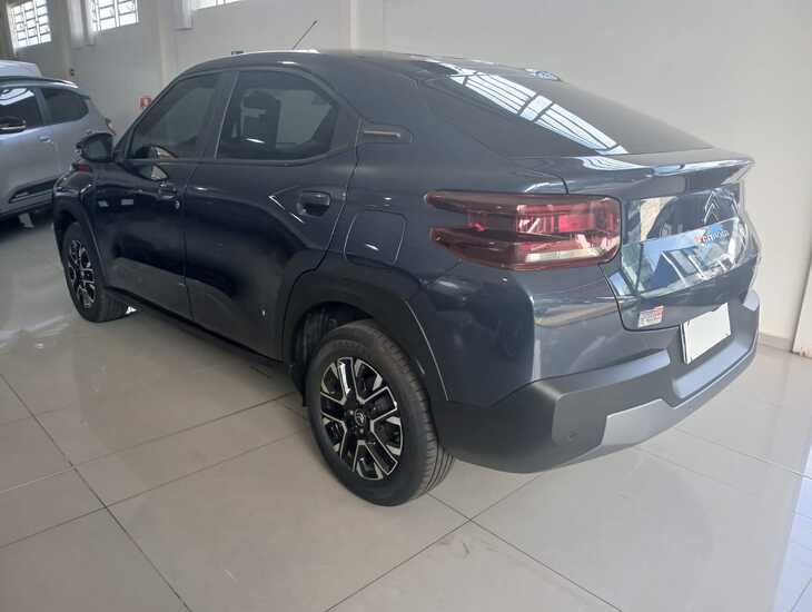 galeria BASALT SHINE TURBO AUTOMATICO