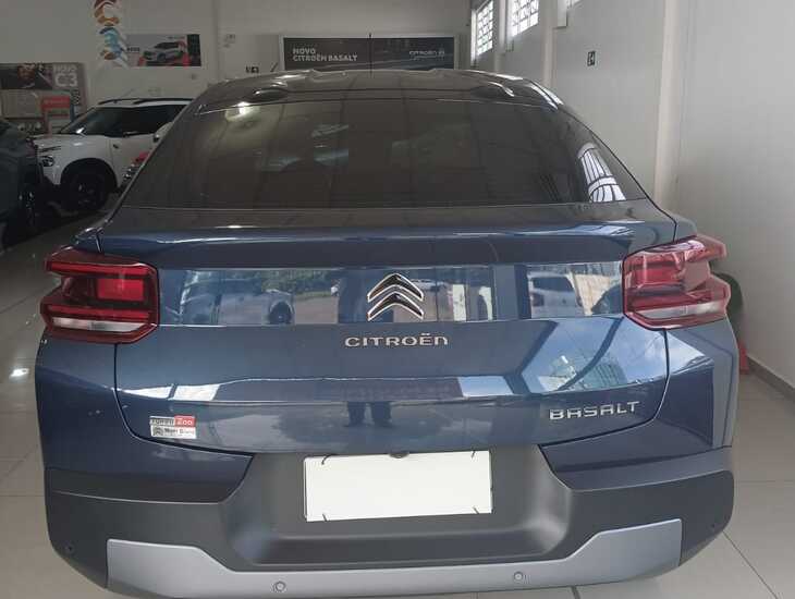 galeria BASALT SHINE TURBO AUTOMATICO