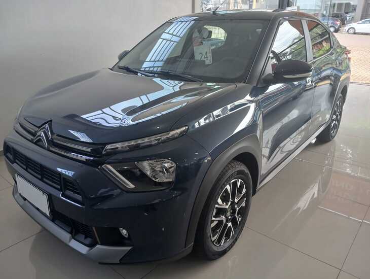 galeria BASALT SHINE TURBO AUTOMATICO