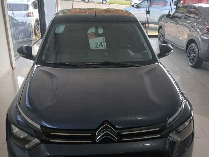 galeria BASALT SHINE TURBO AUTOMATICO