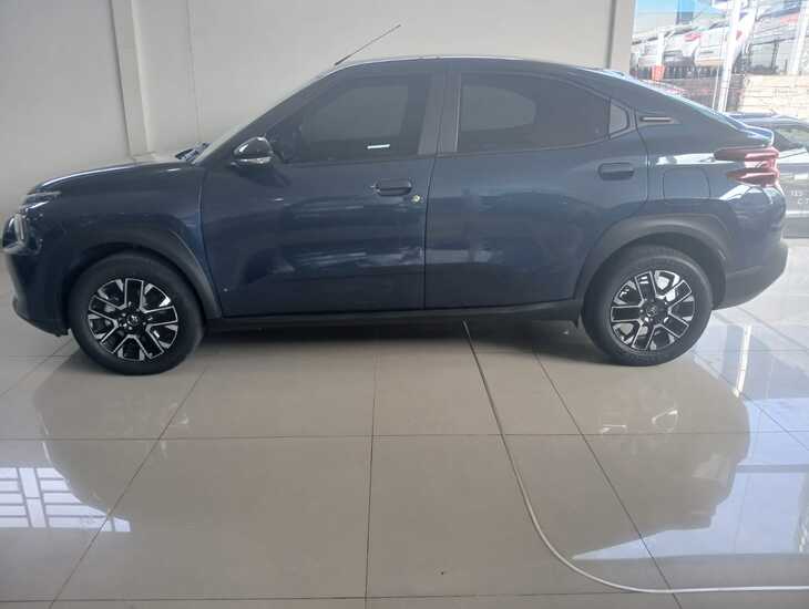 galeria BASALT SHINE TURBO AUTOMATICO