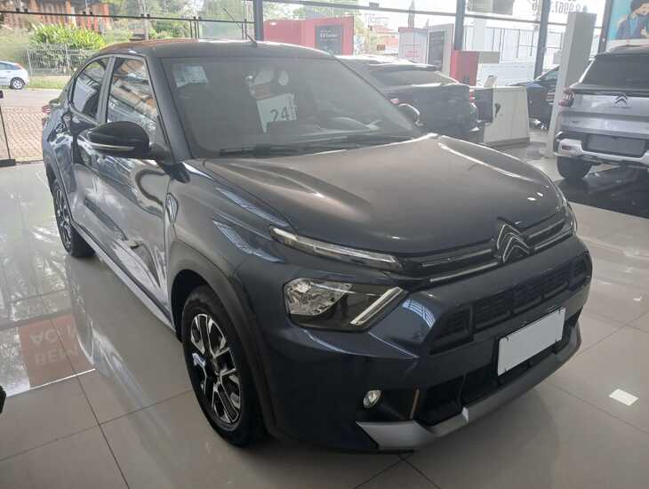 galeria BASALT SHINE TURBO AUTOMATICO