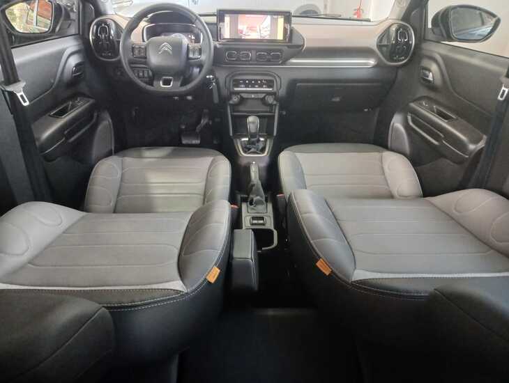 galeria BASALT SHINE TURBO AUTOMATICO