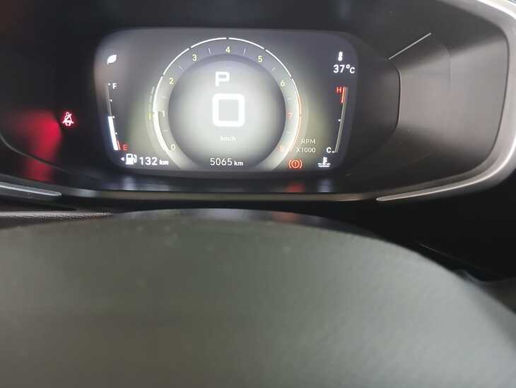 galeria BASALT SHINE TURBO AUTOMATICO