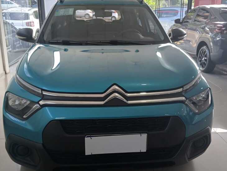 galeria C3 FEEL 1.0 MT