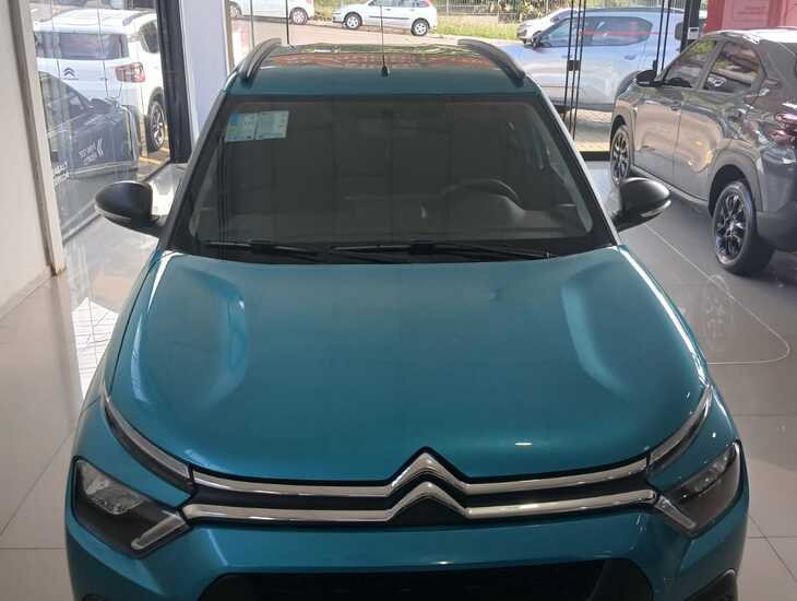 galeria C3 FEEL 1.0 MT