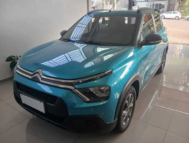 galeria C3 FEEL 1.0 MT