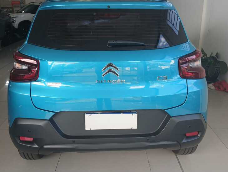 galeria C3 FEEL 1.0 MT