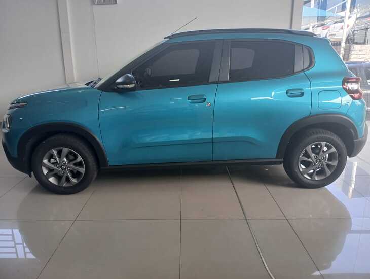 galeria C3 FEEL 1.0 MT