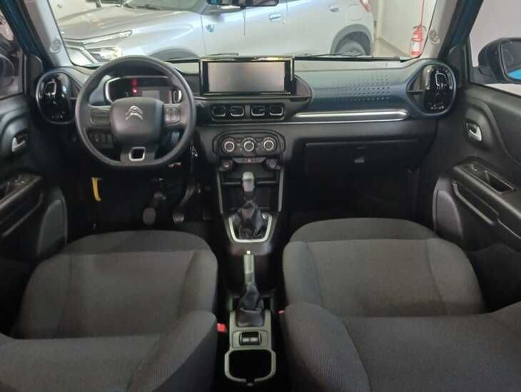 galeria C3 FEEL 1.0 MT