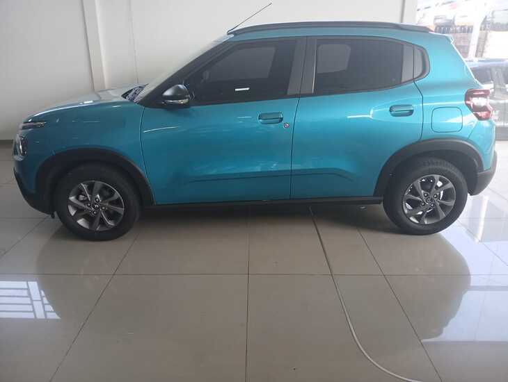 galeria C3 FEEL 1.0 MT