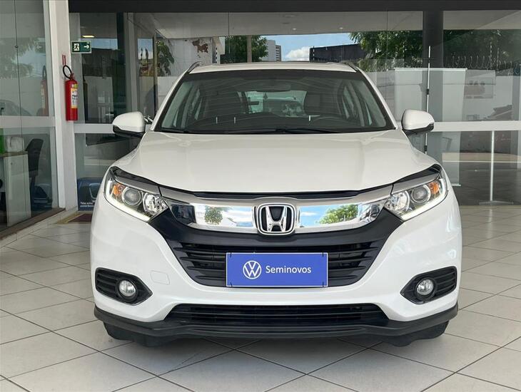 galeria HR-V