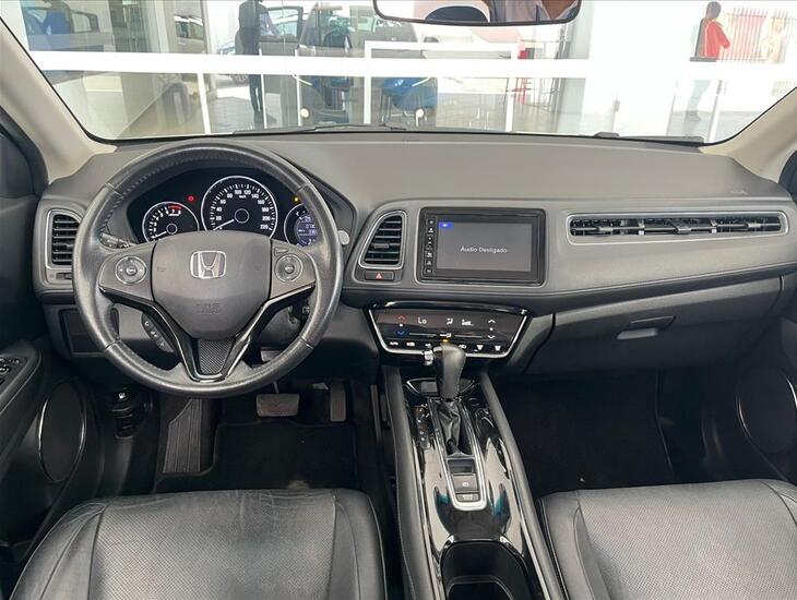 galeria HR-V