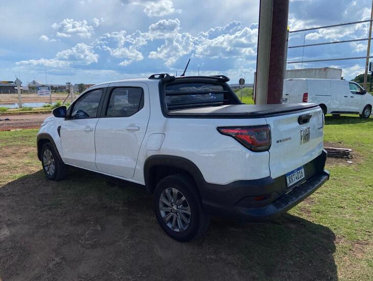 galeria STRADA FREEDOM CD 1.3