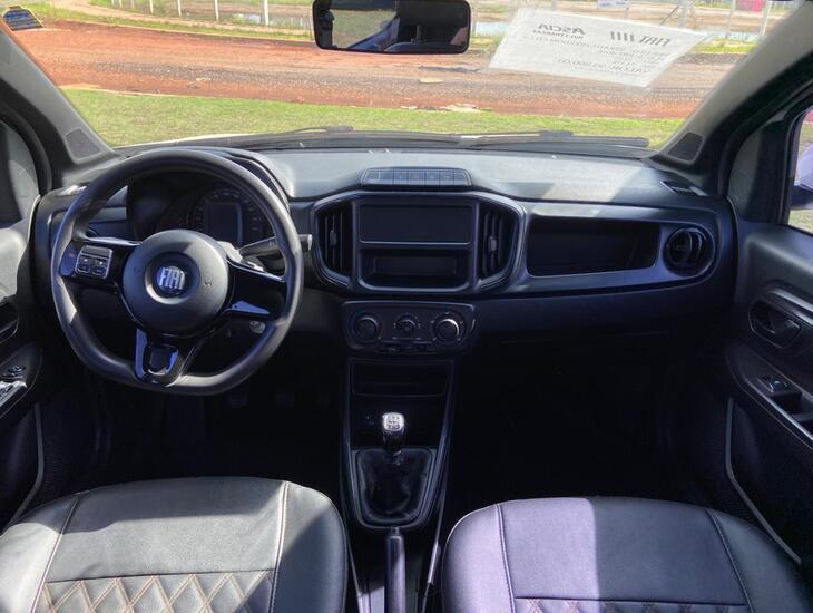 galeria STRADA FREEDOM CD 1.3