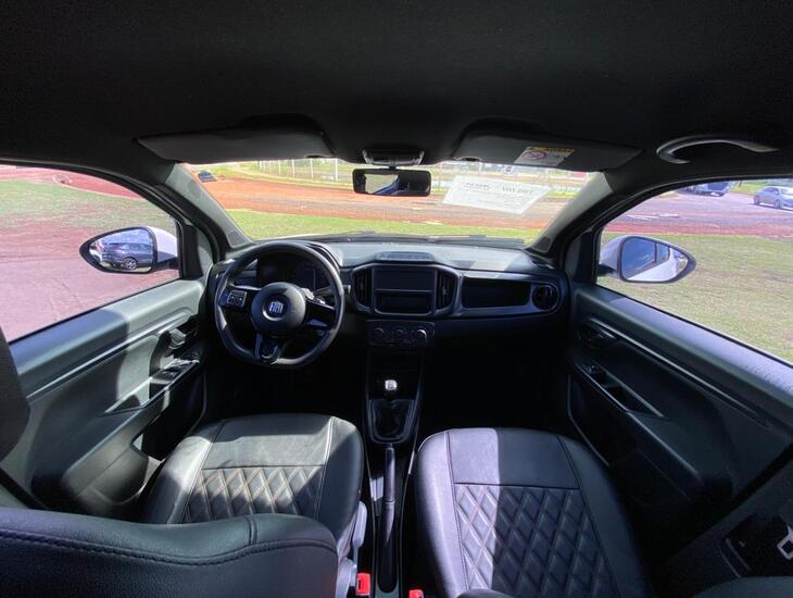 galeria STRADA FREEDOM CD 1.3