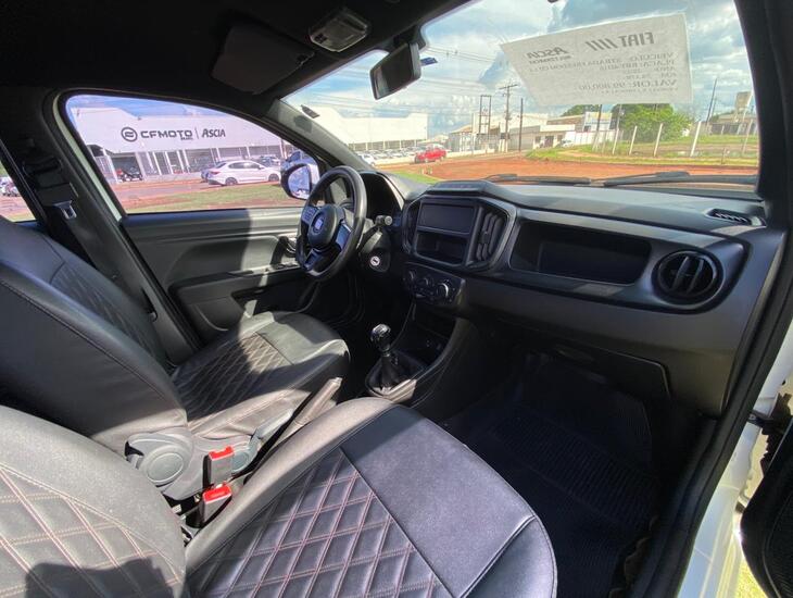 galeria STRADA FREEDOM CD 1.3