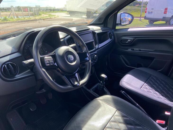 galeria STRADA FREEDOM CD 1.3