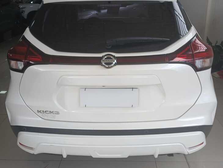 galeria KICKS ADVANCE AUT