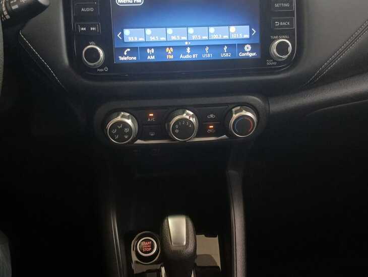 galeria KICKS ADVANCE AUT