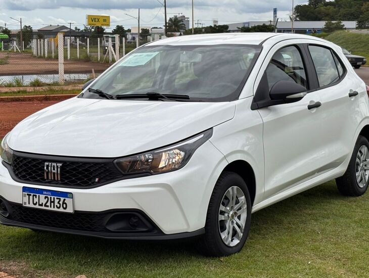 galeria ARGO 1.0 FLEX