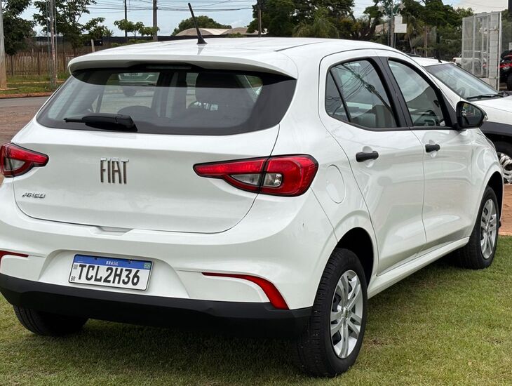 galeria ARGO 1.0 FLEX