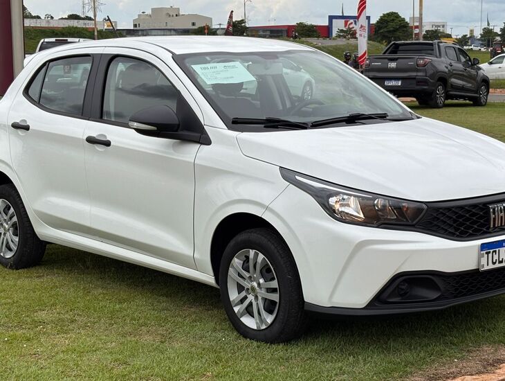 galeria ARGO 1.0 FLEX