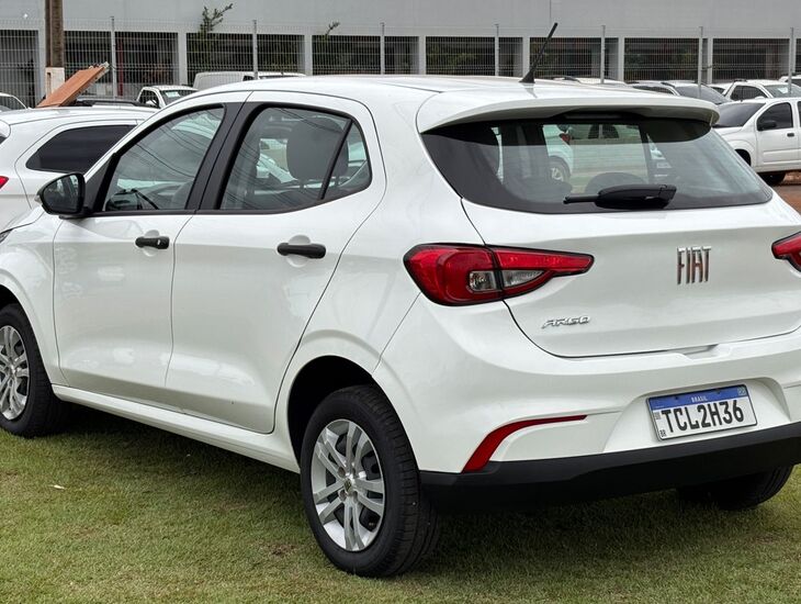 galeria ARGO 1.0 FLEX