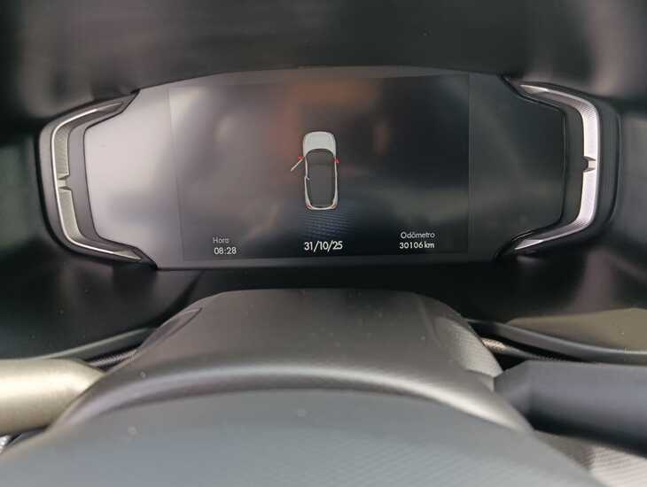 galeria PULSE ABARTH 1.3